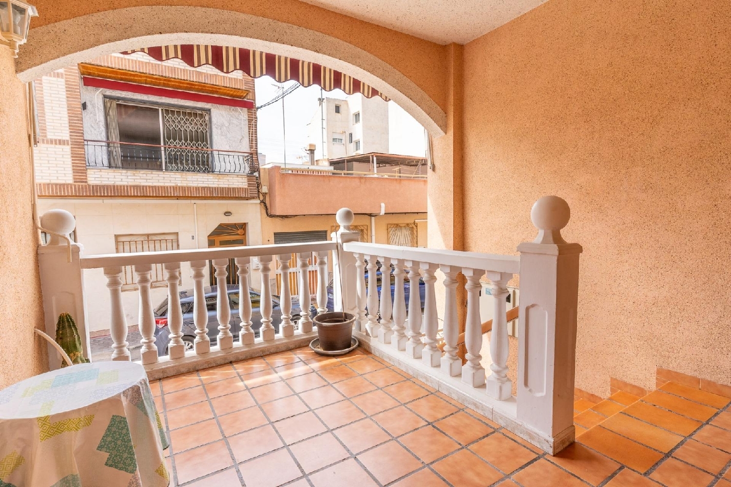  till salu lägenhet Agridulce Huerta De Murcia 4