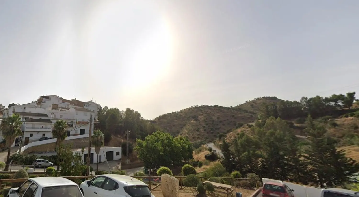 till salu lägenhet Torre Alháquime Sierra De Cádiz 2