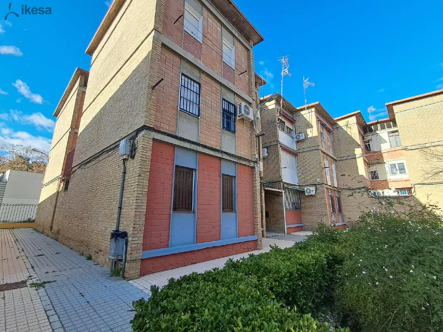  till salu lägenhet Torre Alháquime Sierra De Cádiz 1