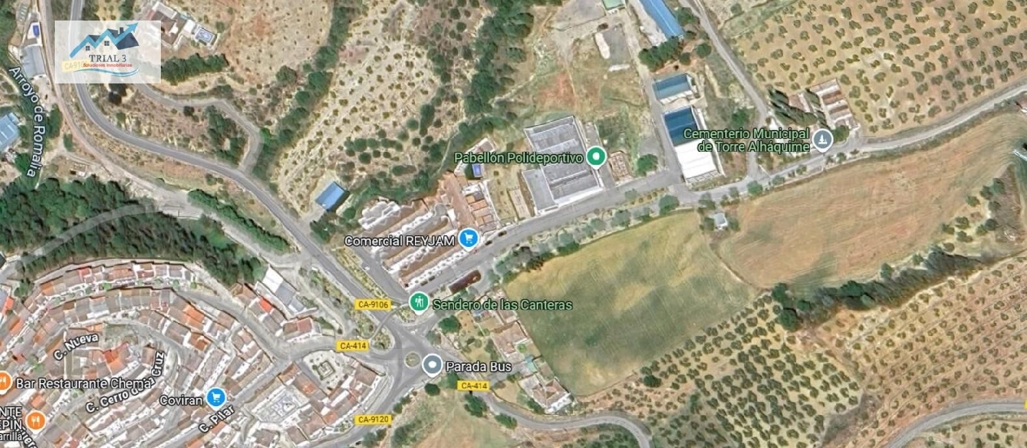 kaufen Wohnung Torre Alháquime Sierra De Cádiz 3