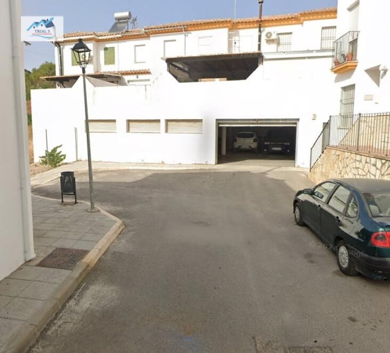 kaufen Wohnung Torre Alháquime Sierra De Cádiz 2
