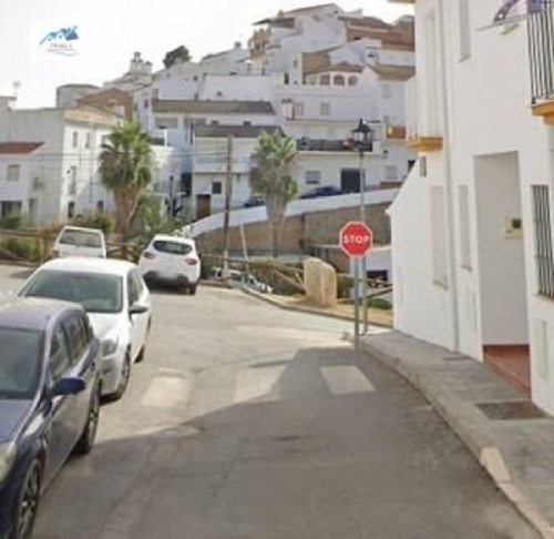 Torre Alháquime Sierra De Cádiz Wohnung Bild 6215599