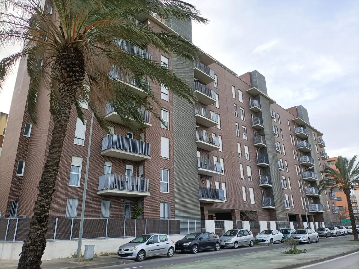  till salu lägenhet Marroquina Bahía De Cádiz 1
