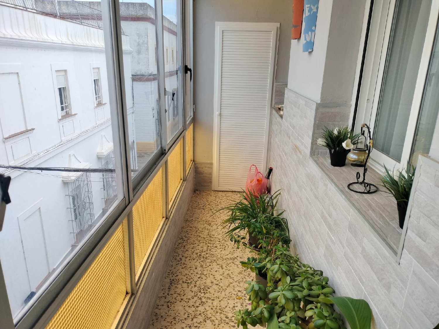 till salu lägenhet Torre Alta Bahía De Cádiz 3