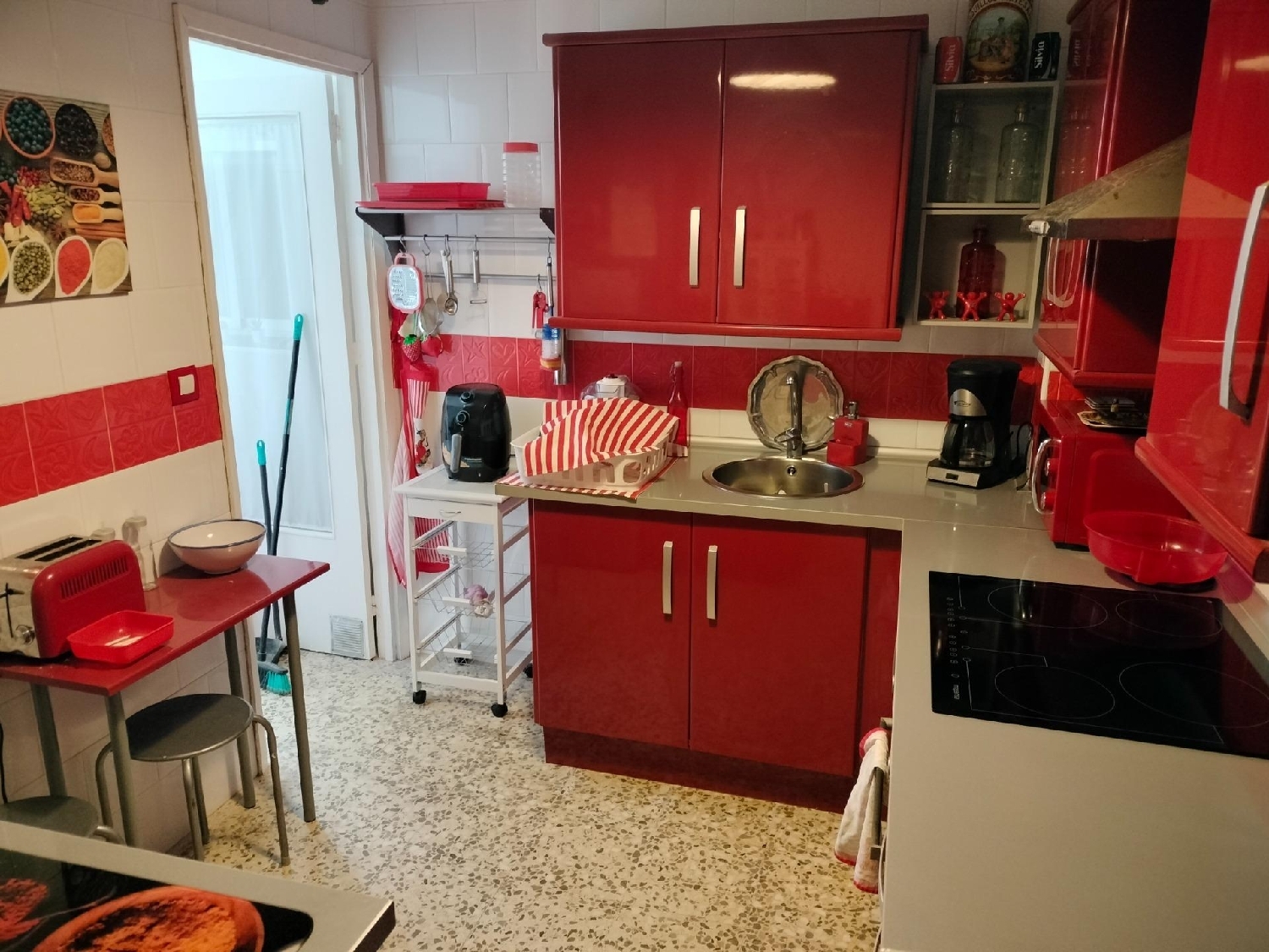  till salu lägenhet Torre Alta Bahía De Cádiz 8