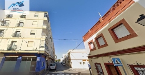 Torre Alta Bahía De Cádiz lägenhet foto 6253497