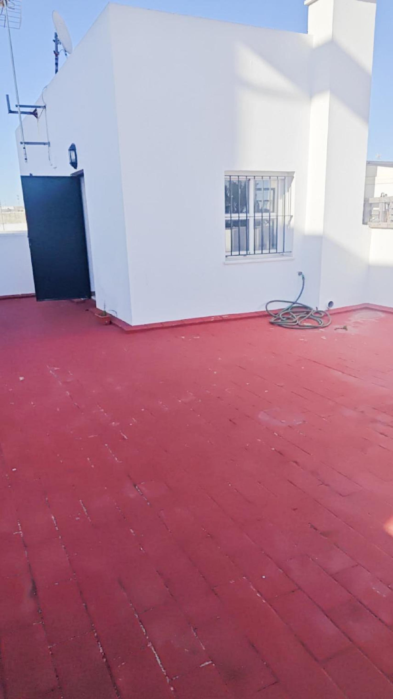  till salu lägenhet Torre Alta Bahía De Cádiz 1