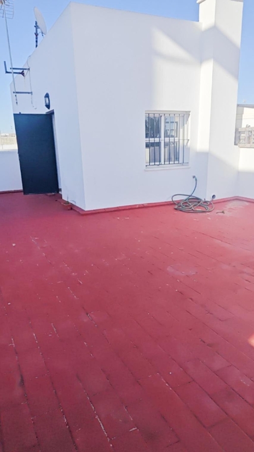 Torre Alta Bahía De Cádiz lägenhet foto 6220873