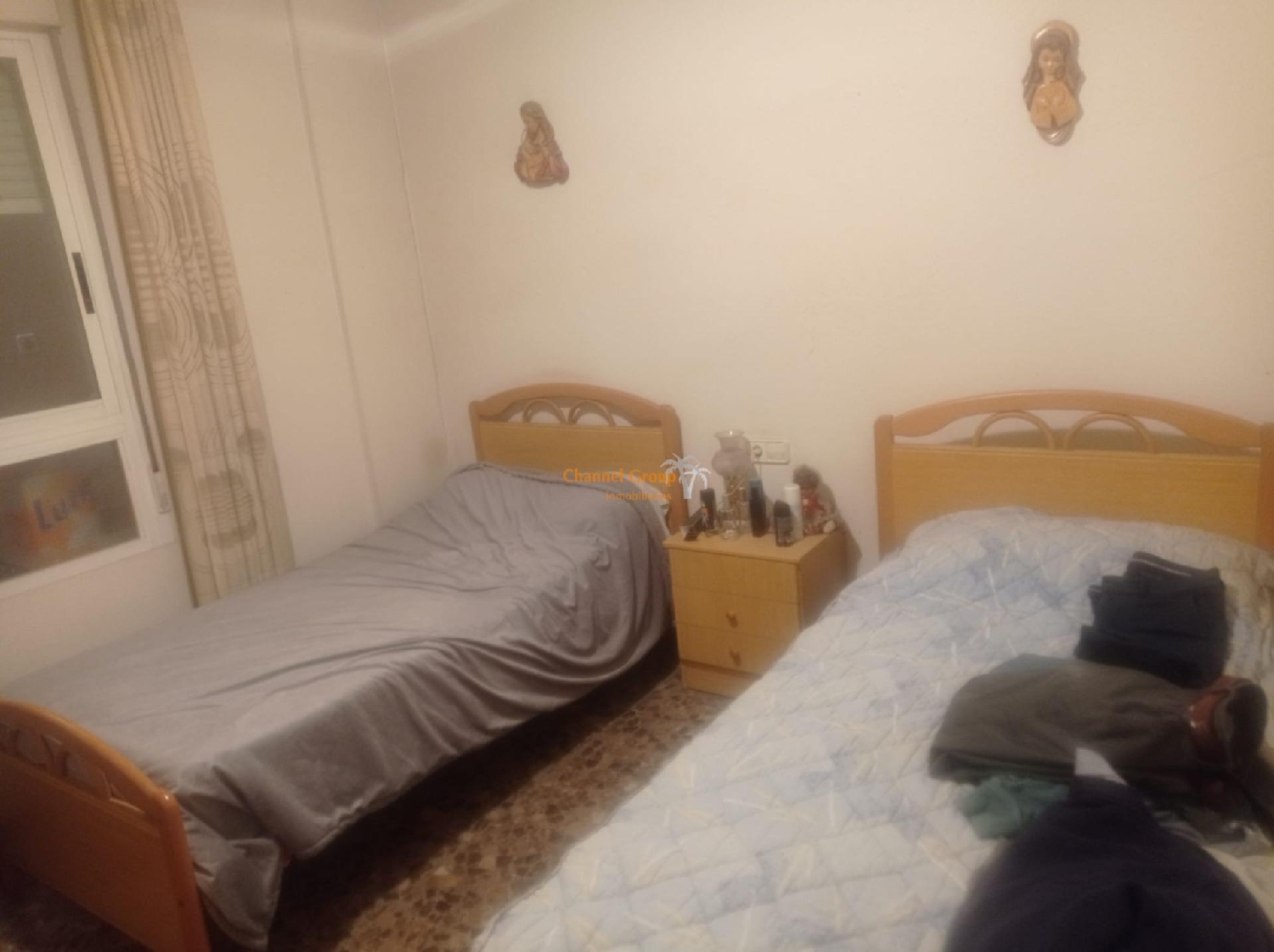  till salu lägenhet Torre Azul Baix Vinalopó 7