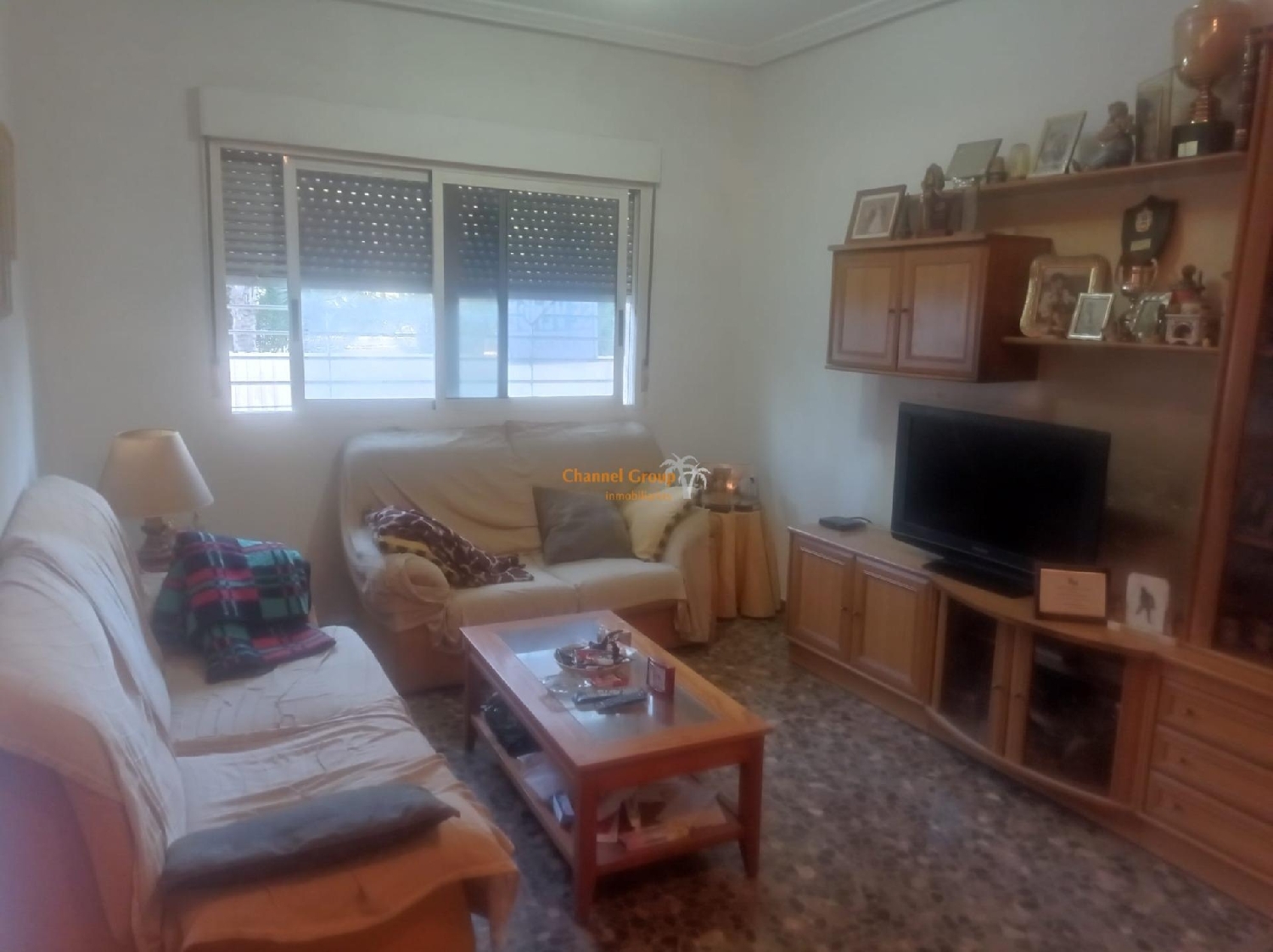  till salu lägenhet Torre Azul Baix Vinalopó 1