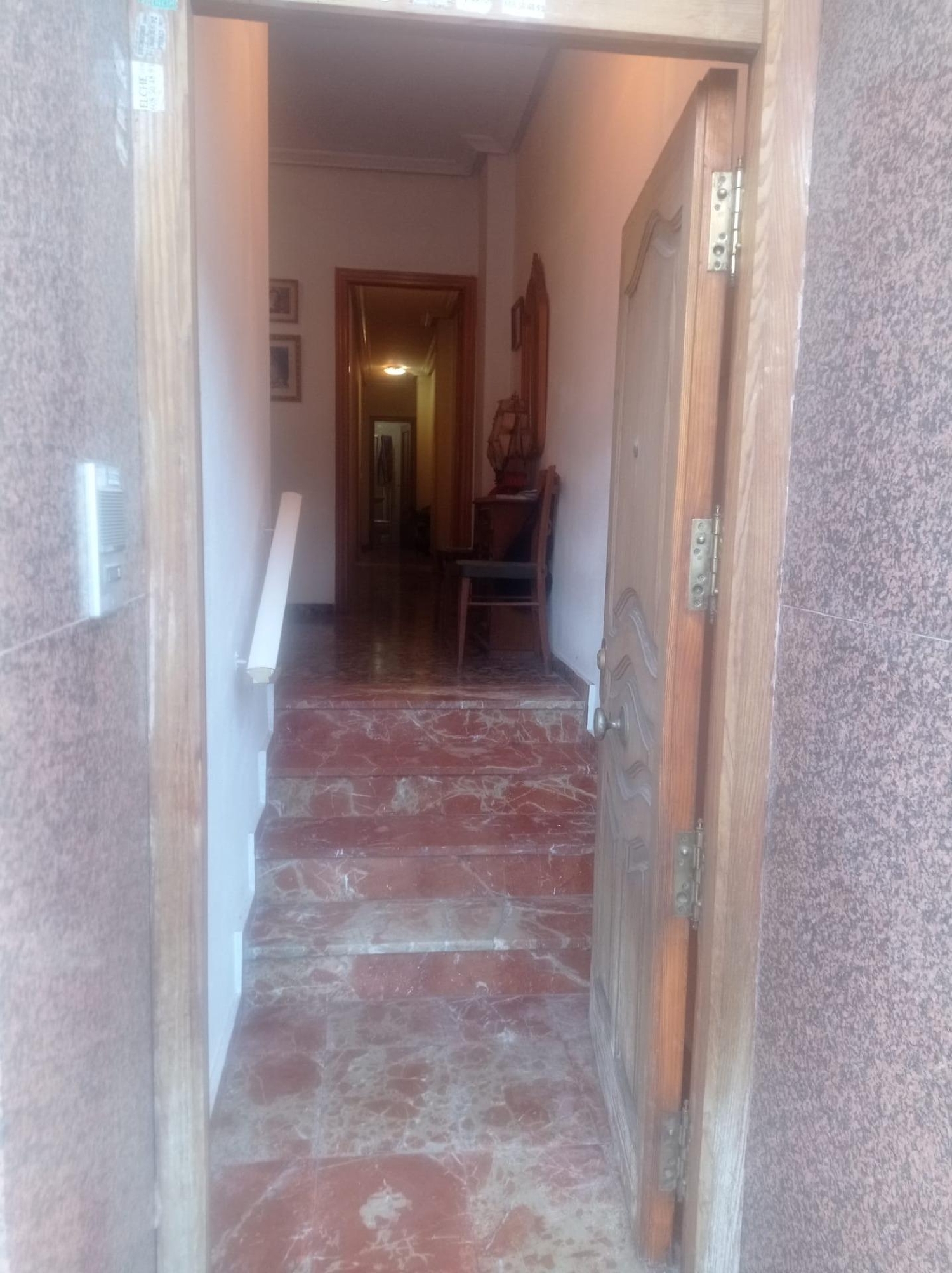  till salu lägenhet Torre Azul Baix Vinalopó 6