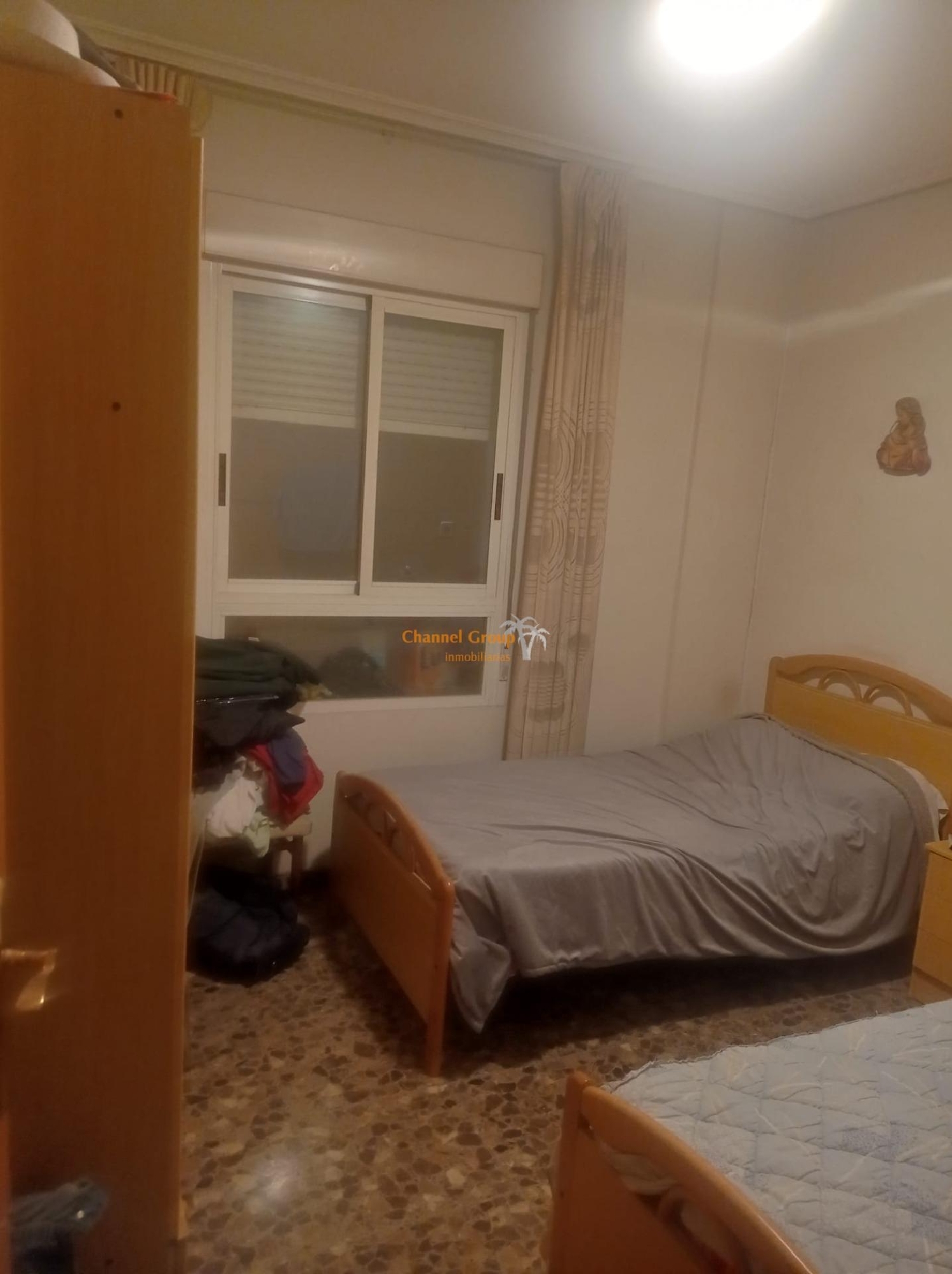  till salu lägenhet Torre Azul Baix Vinalopó 8