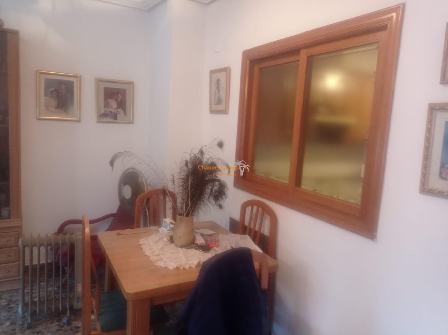 till salu lägenhet Torre Azul Baix Vinalopó 2
