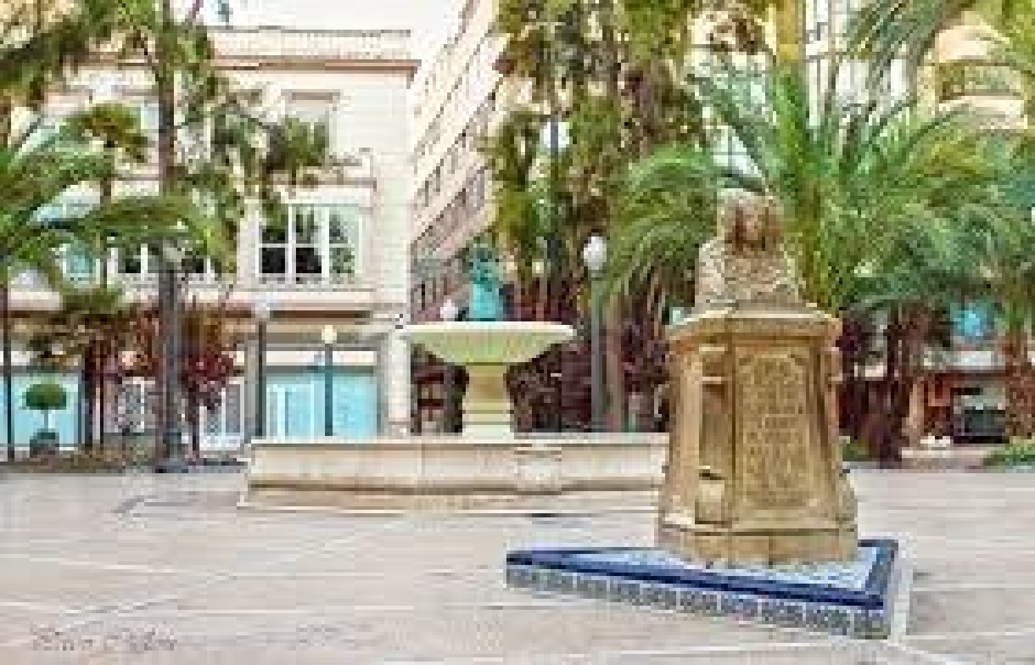  till salu lägenhet Torre Azul Baix Vinalopó 1