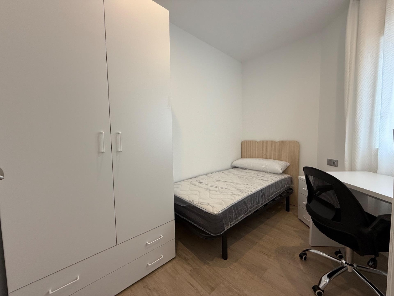  till salu lägenhet Torre Azul Baix Vinalopó 7