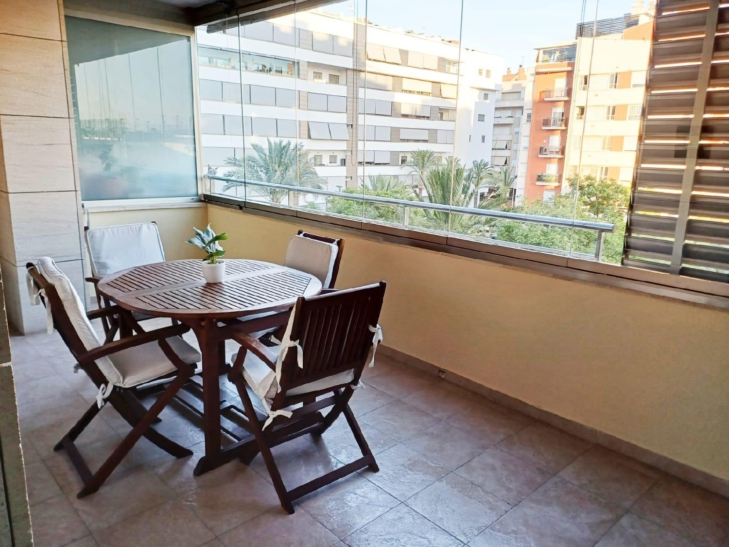 till salu lägenhet Torre Azul Baix Vinalopó 2