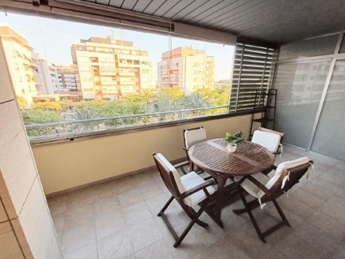 Torre Azul Baix Vinalopó lägenhet foto 6222372