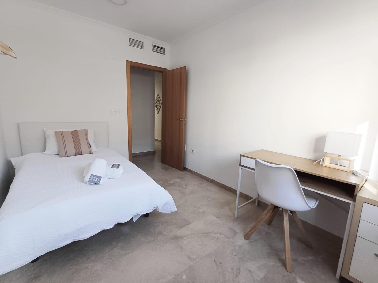  till salu lägenhet Torre Azul Baix Vinalopó 5