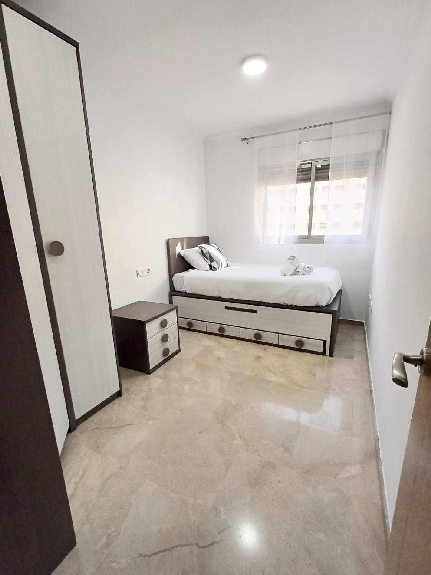  till salu lägenhet Torre Azul Baix Vinalopó 7