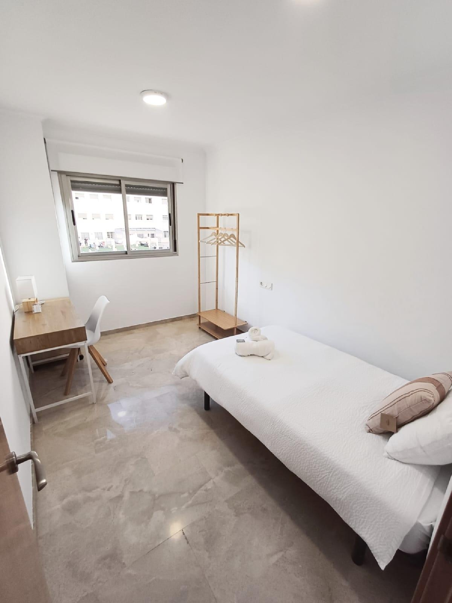  till salu lägenhet Torre Azul Baix Vinalopó 8