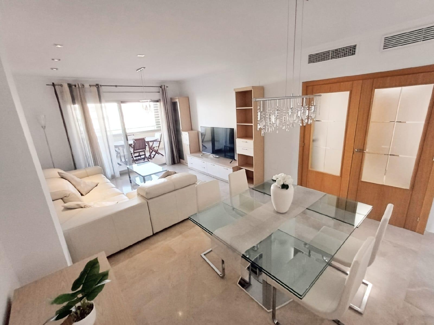  till salu lägenhet Torre Azul Baix Vinalopó 4