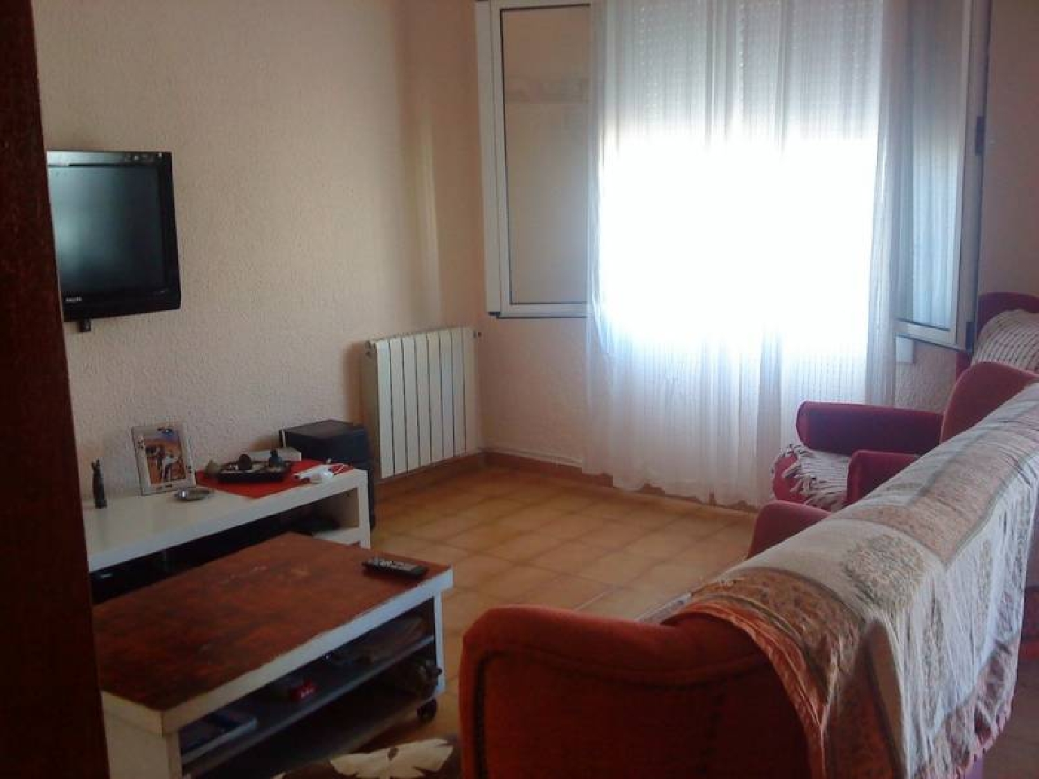  till salu lägenhet Torre Baixa Anoia 1
