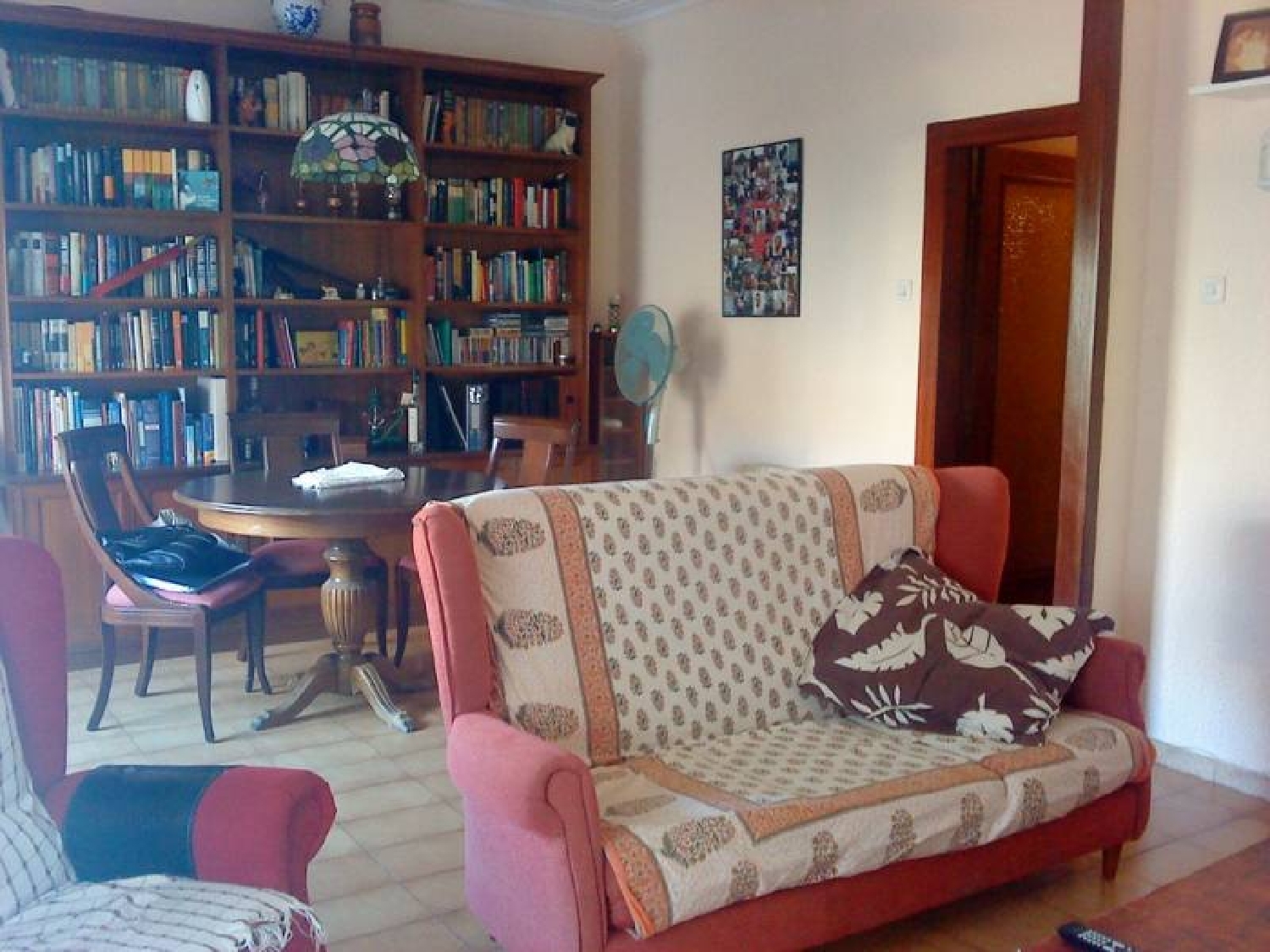  till salu lägenhet Torre Baixa Anoia 3