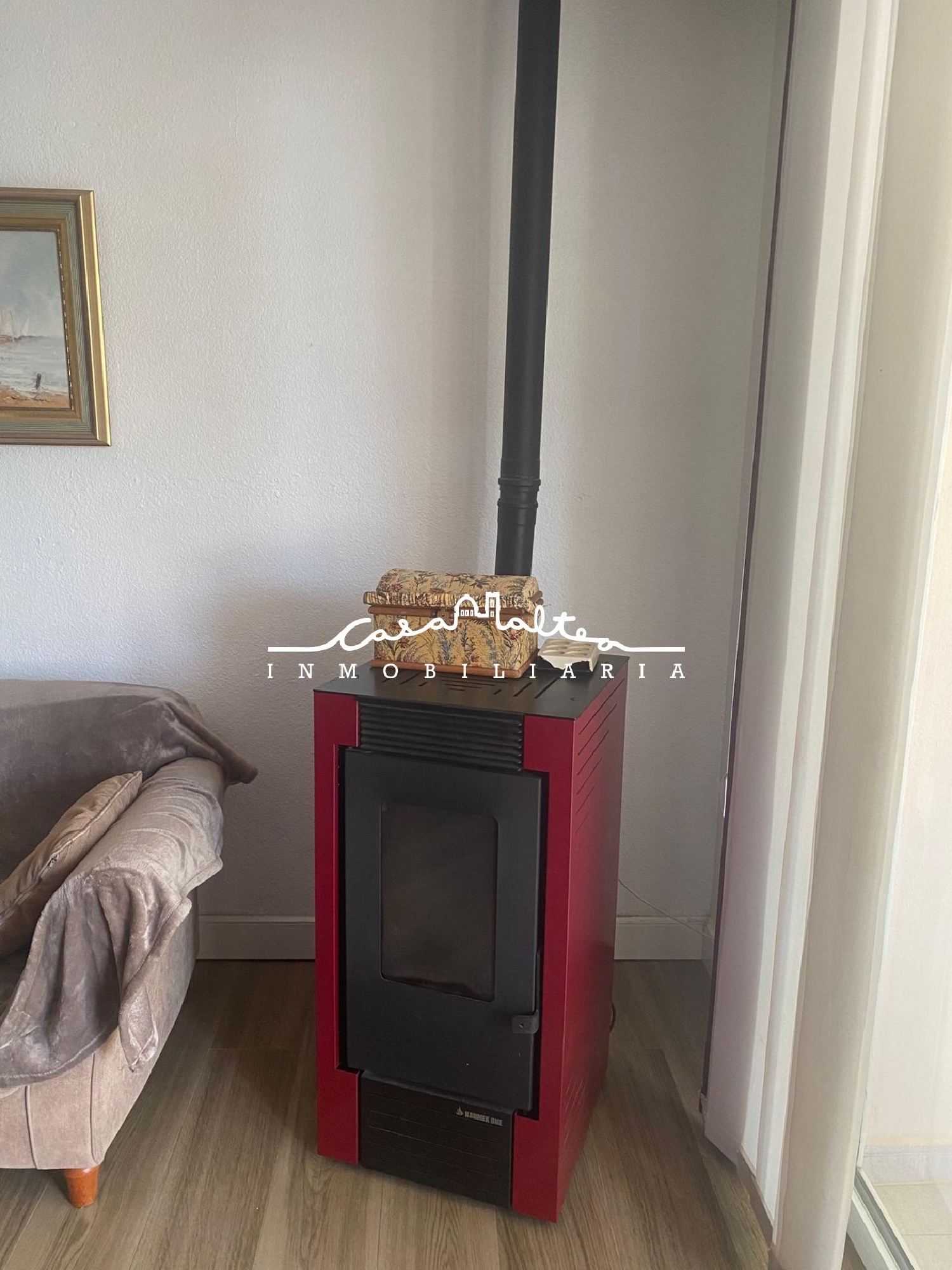  till salu lägenhet Torre De La Horadada Baix Segura 4