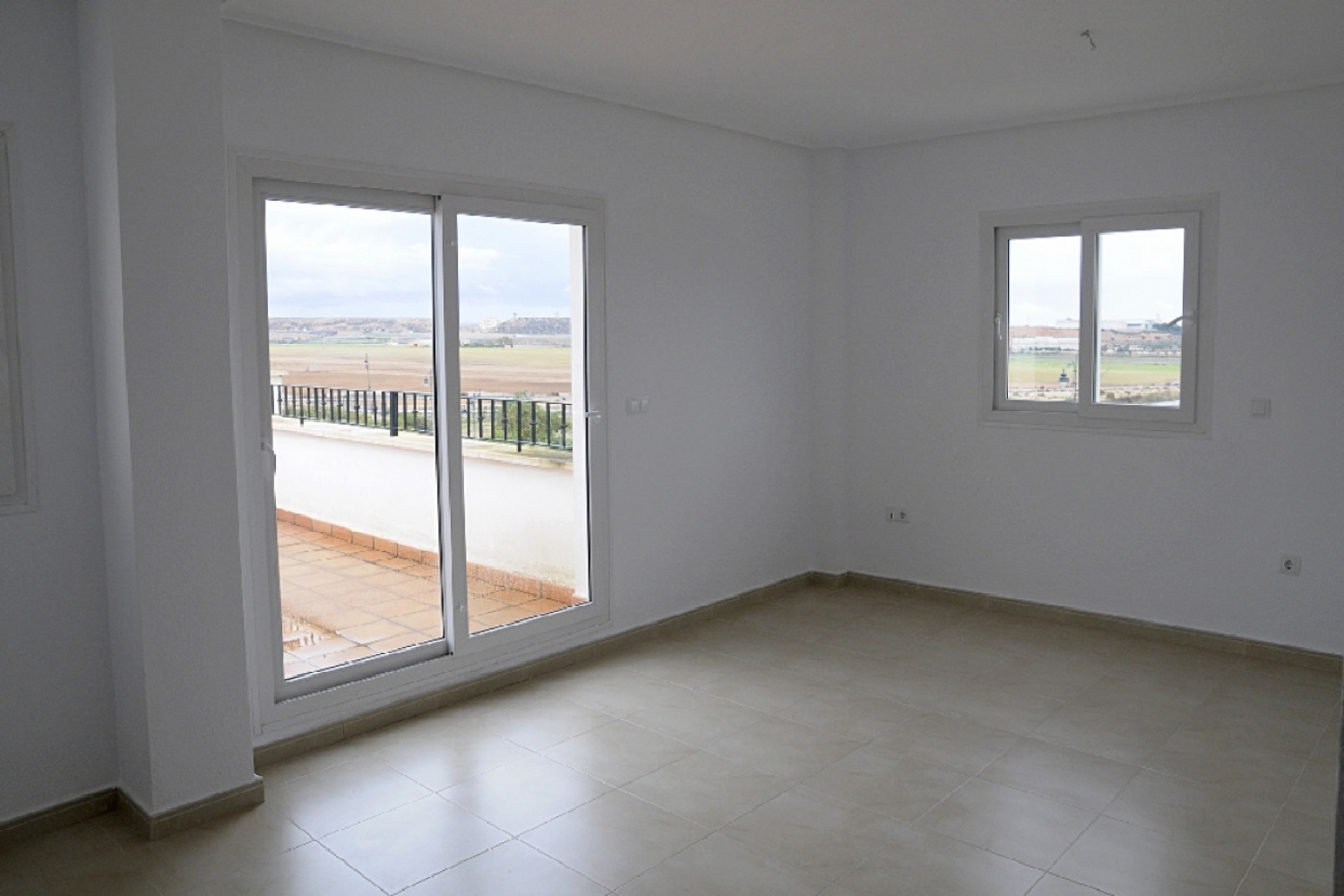  till salu lägenhet Torre De La Manresa Huerta De Murcia 6