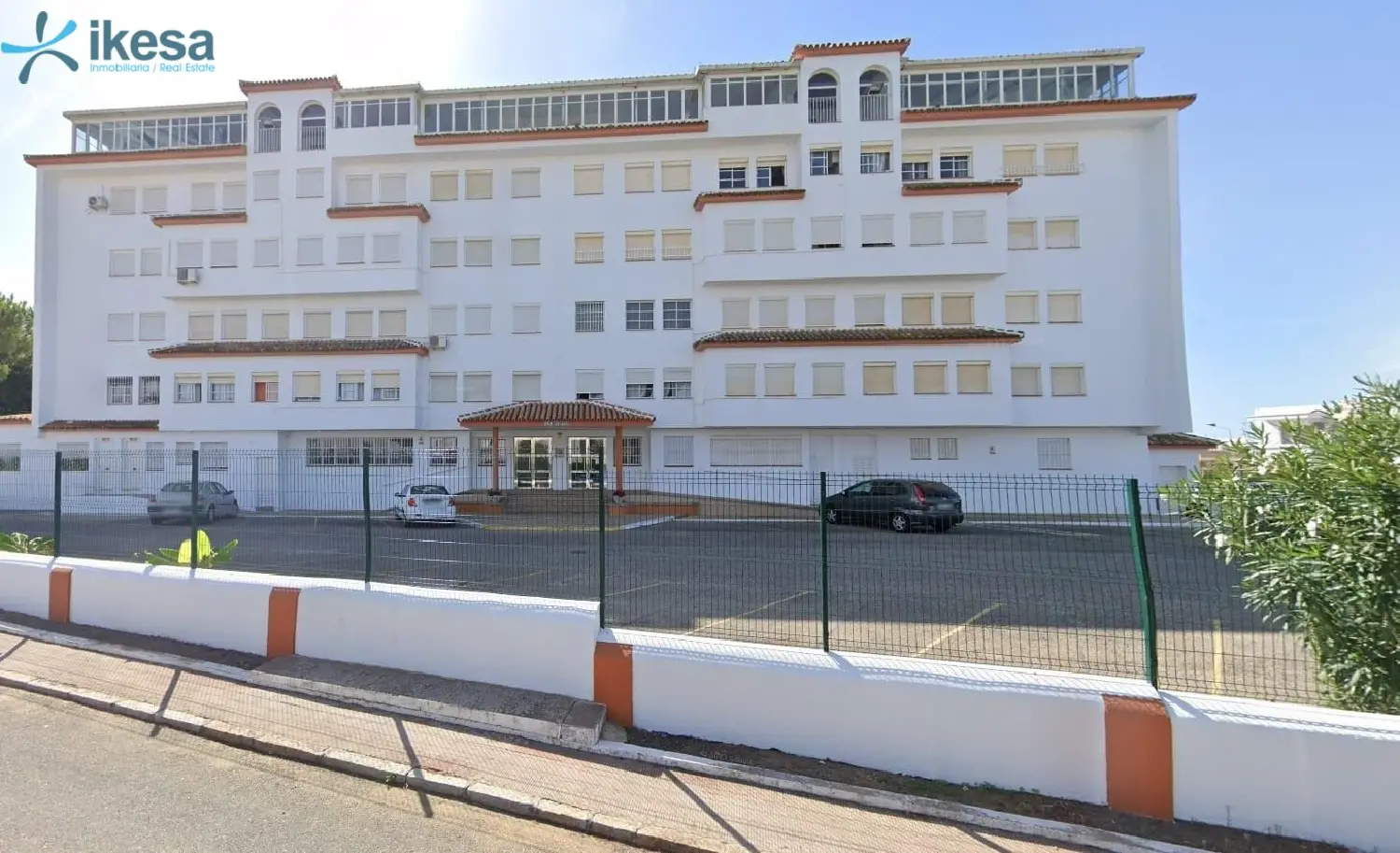 till salu lägenhet Torre De La Higuera O Matalascañas Condado (El) 2