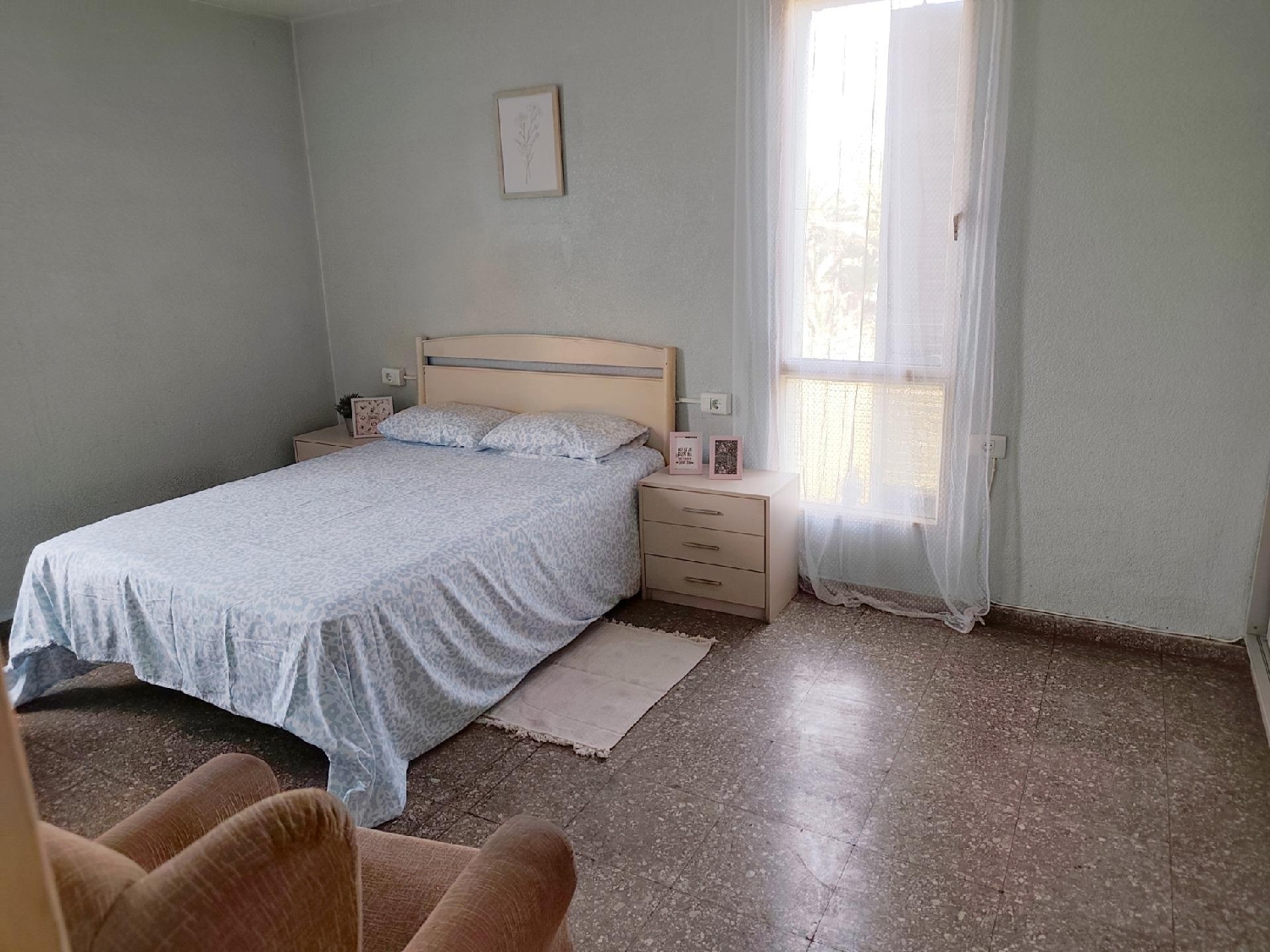  till salu lägenhet Torre De La Manresa Huerta De Murcia 5
