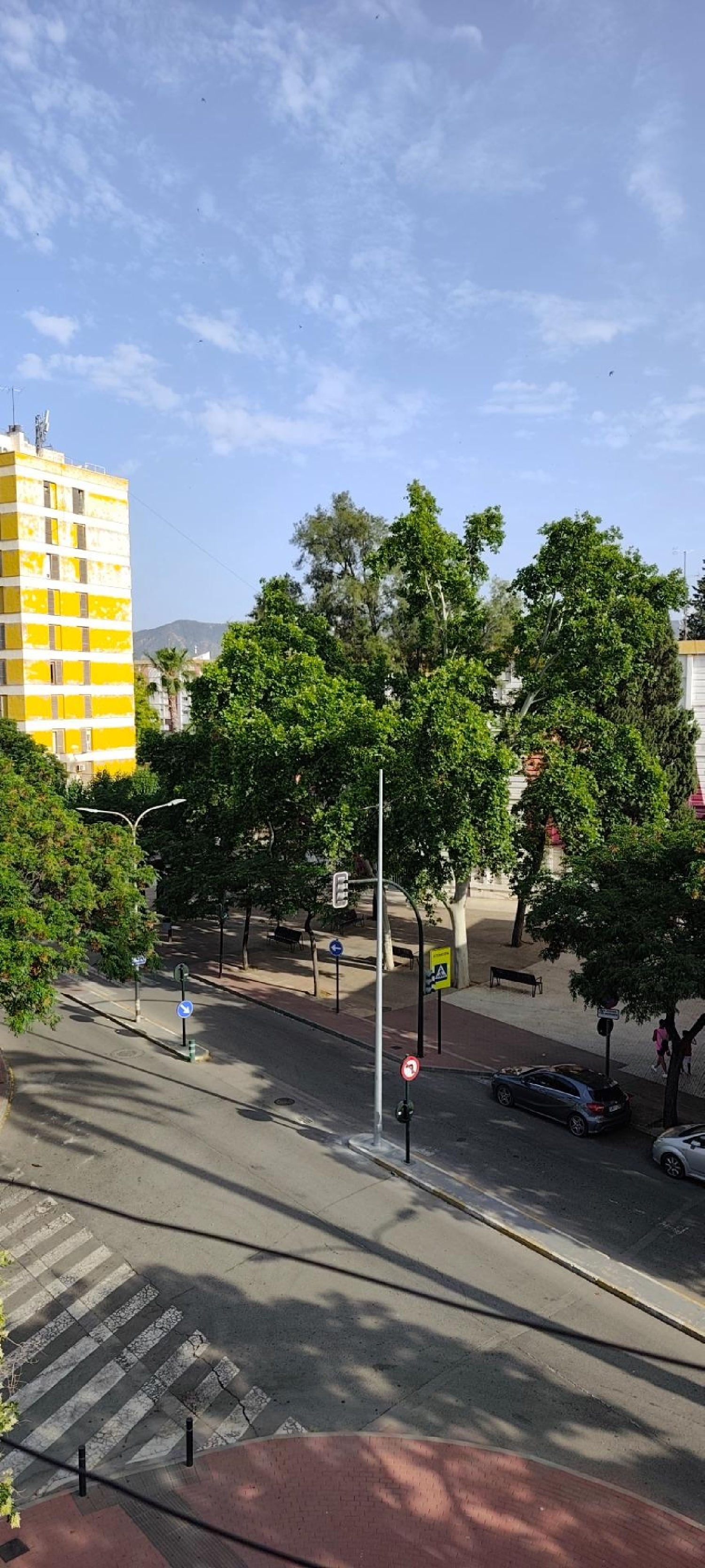  till salu lägenhet Torre De La Manresa Huerta De Murcia 1