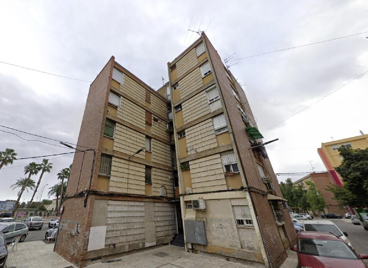  till salu lägenhet Torre De La Manresa Huerta De Murcia 1