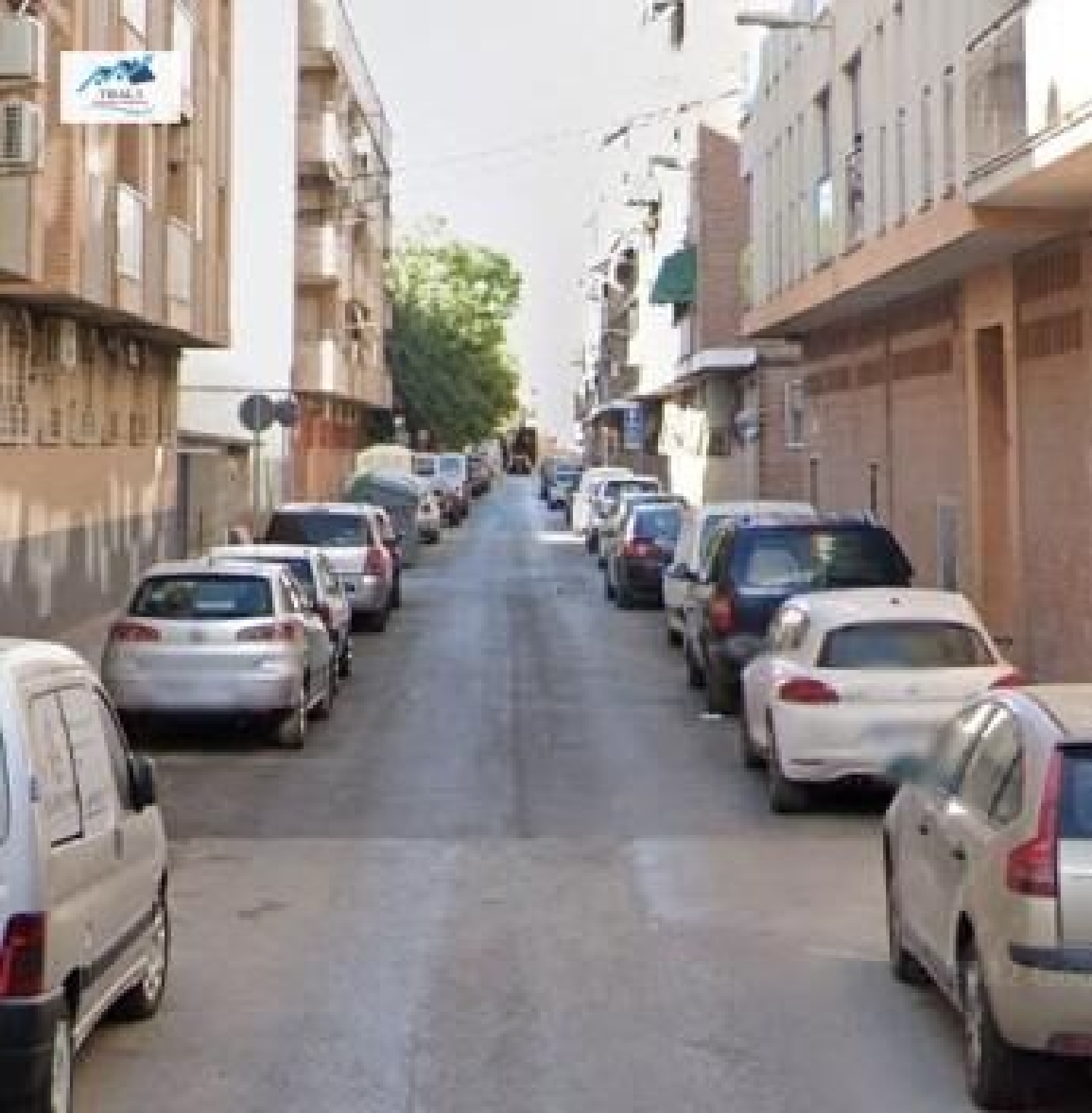 till salu lägenhet San Roque Huerta De Murcia 2