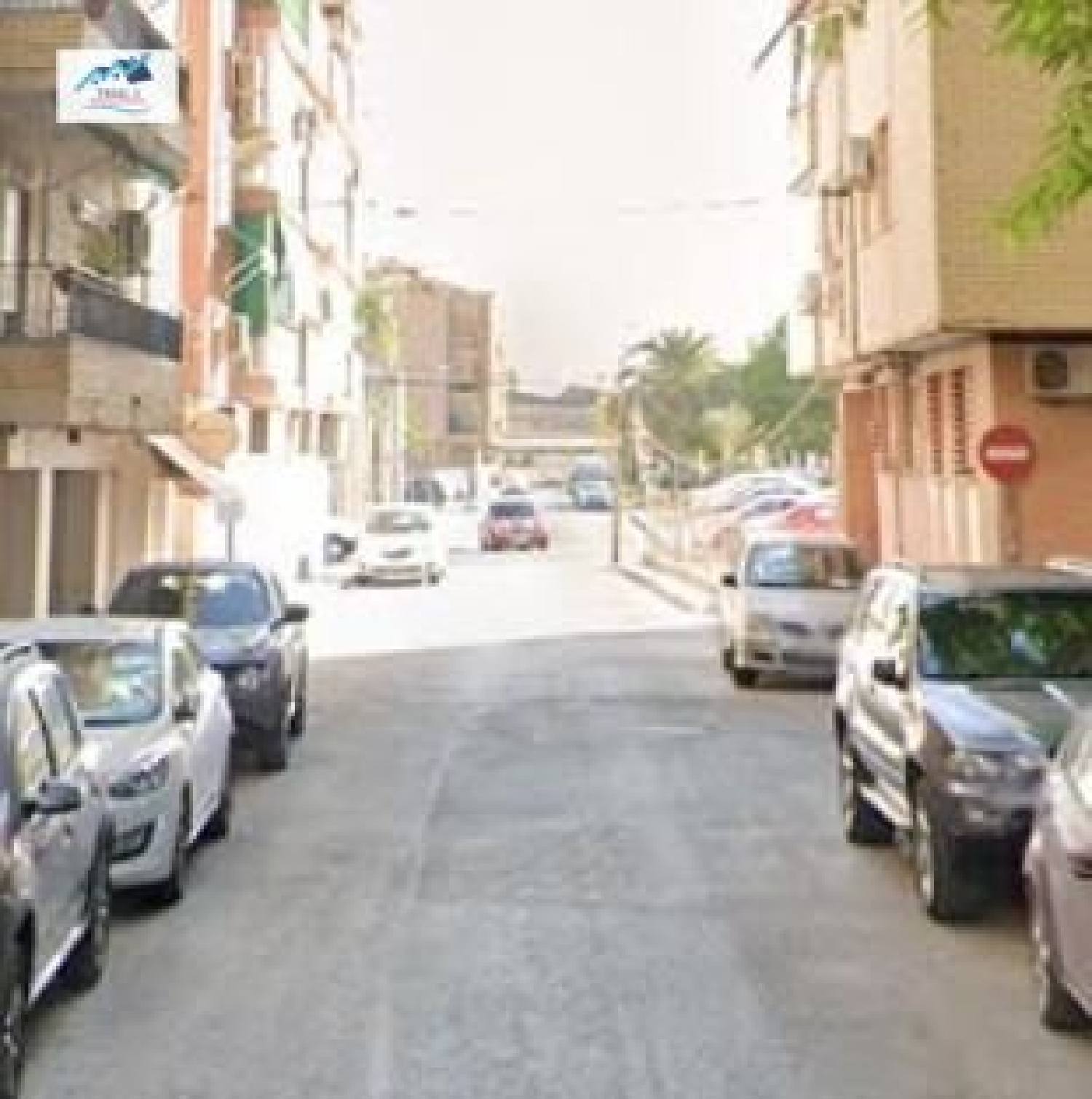 till salu lägenhet San Roque Huerta De Murcia 3