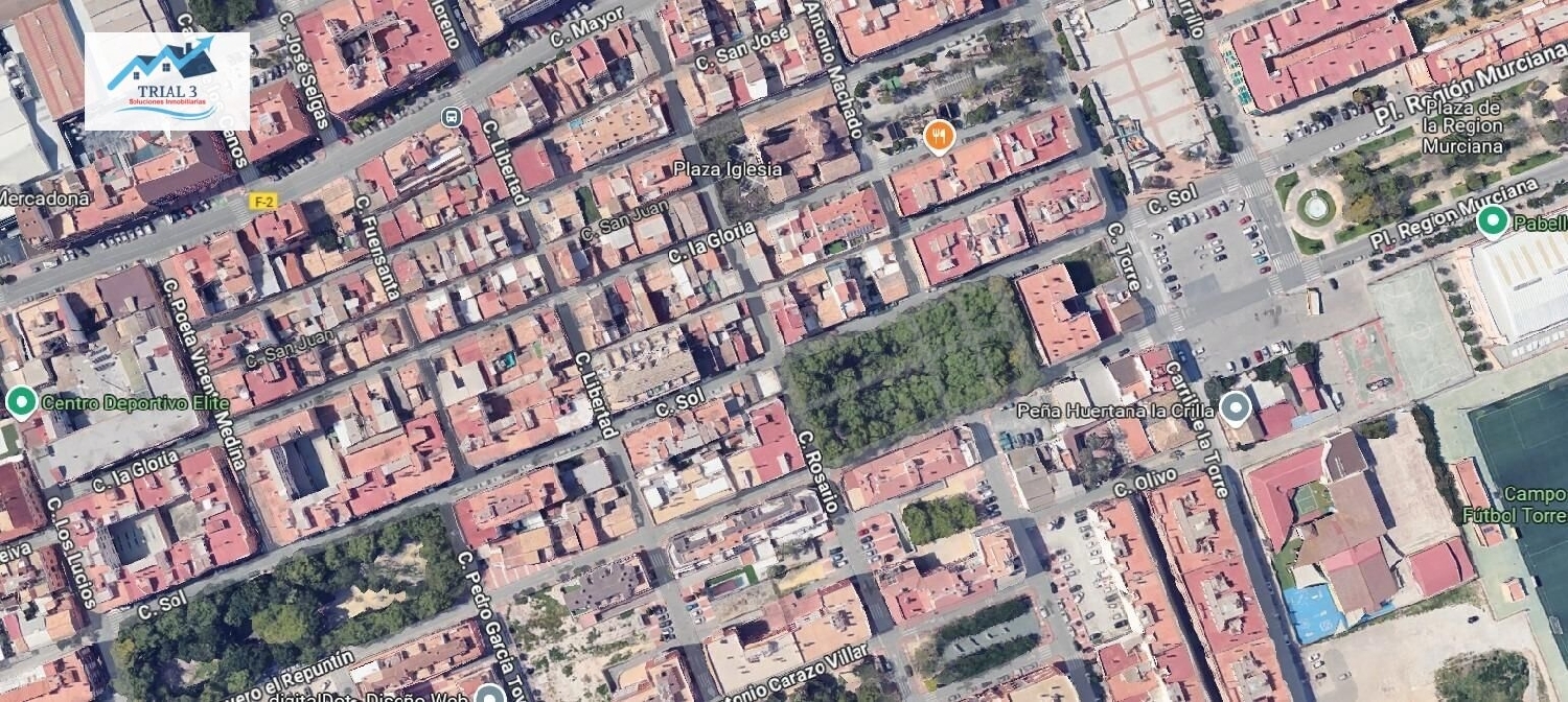  till salu lägenhet San Roque Huerta De Murcia 4