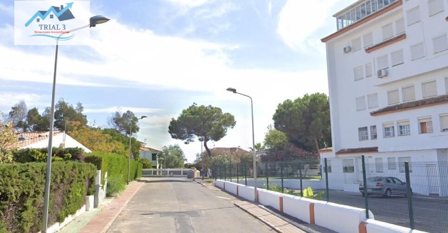 till salu lägenhet Torre De La Higuera O Matalascañas Condado (El) 2