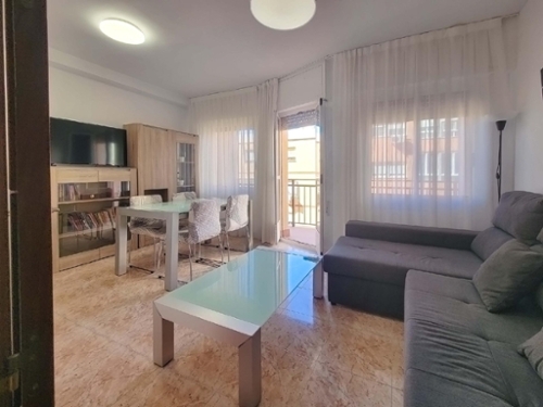 Torre Del Campo Comarca Metropolitana De Almería lägenhet foto 6225412