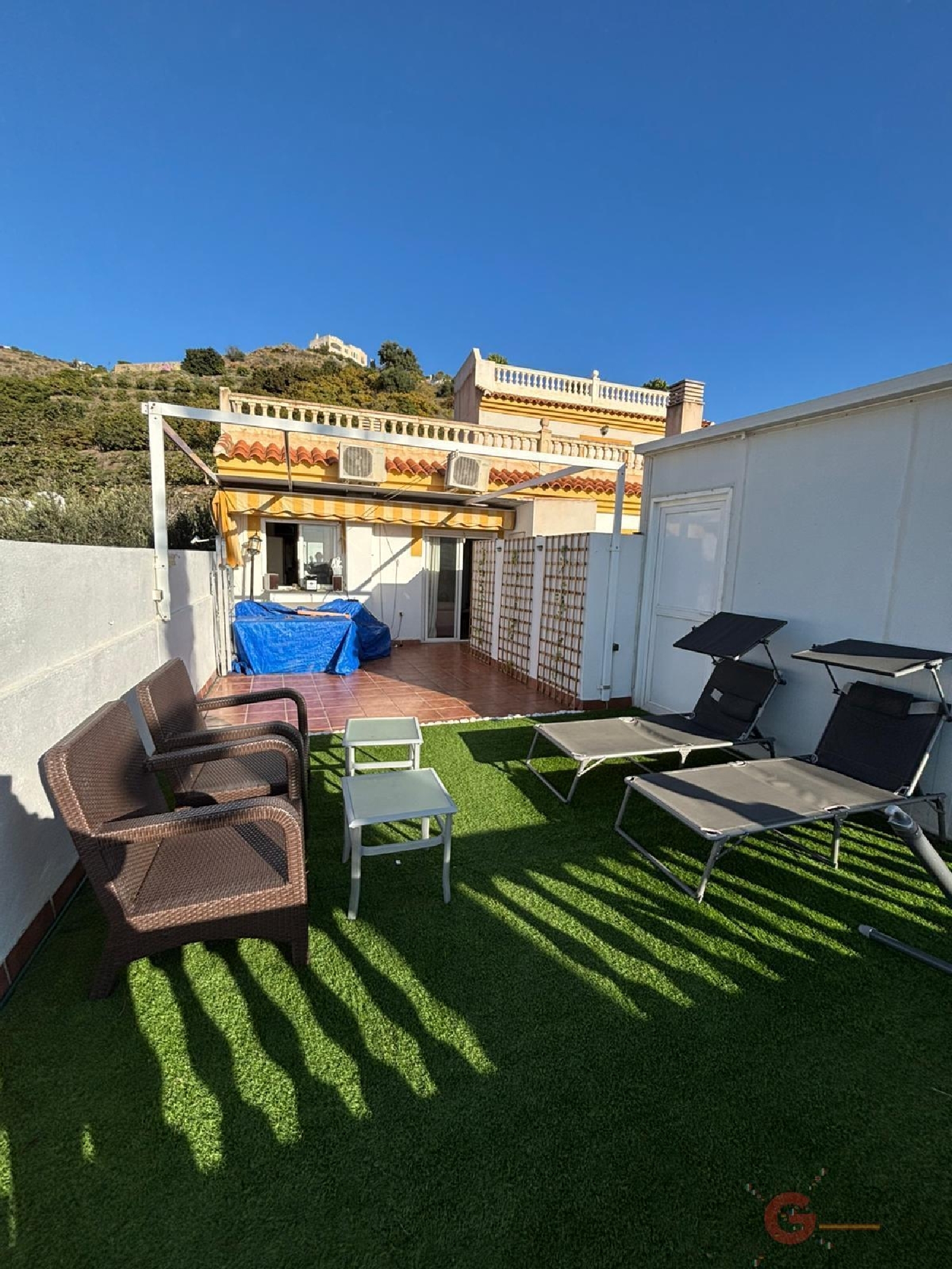  kaufen Wohnung Torre Del Diablo Costa Tropical 5