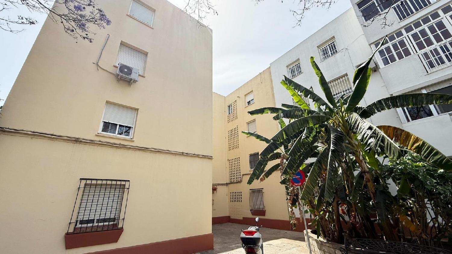  till salu lägenhet Torre Del Puerco Bahía De Cádiz 1