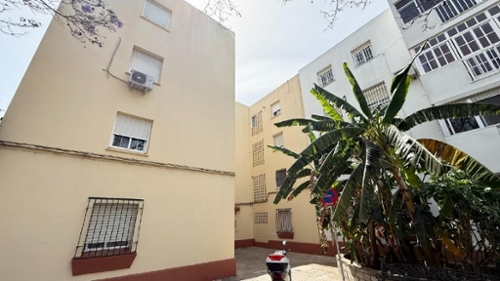 Torre Del Puerco Bahía De Cádiz lägenhet foto 6224153