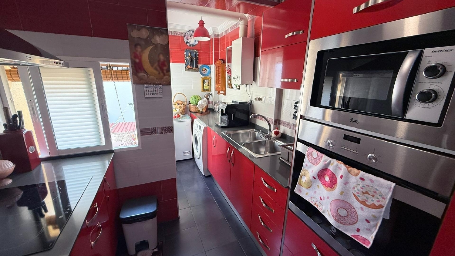 till salu lägenhet Torre Del Puerco Bahía De Cádiz 2
