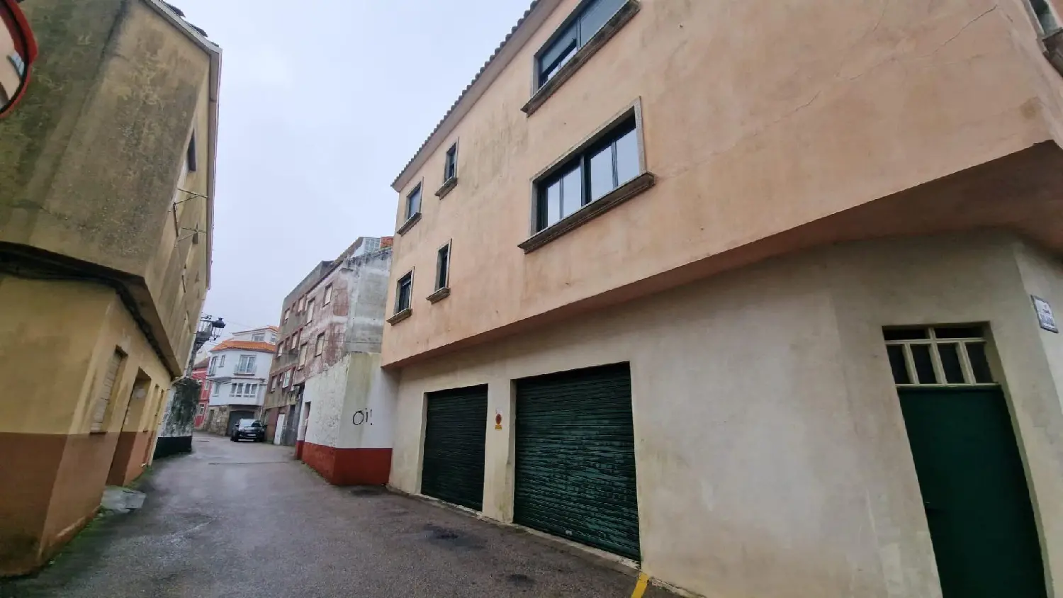  till salu lägenhet Las Veguetas Bahía De Cádiz 1