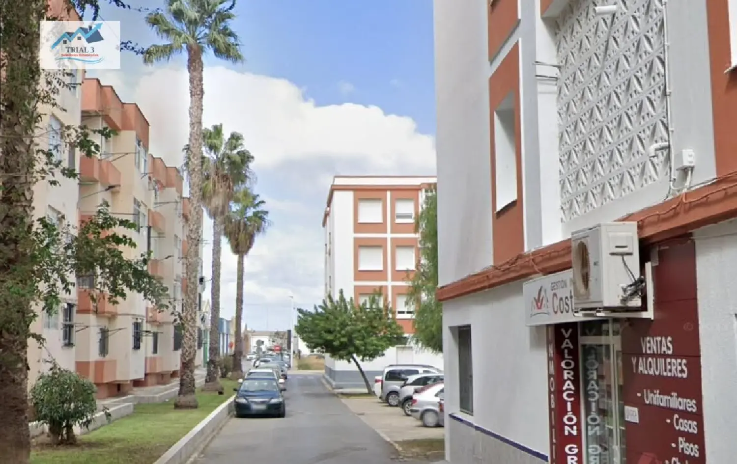 till salu lägenhet Pago Del Humo Bahía De Cádiz 3