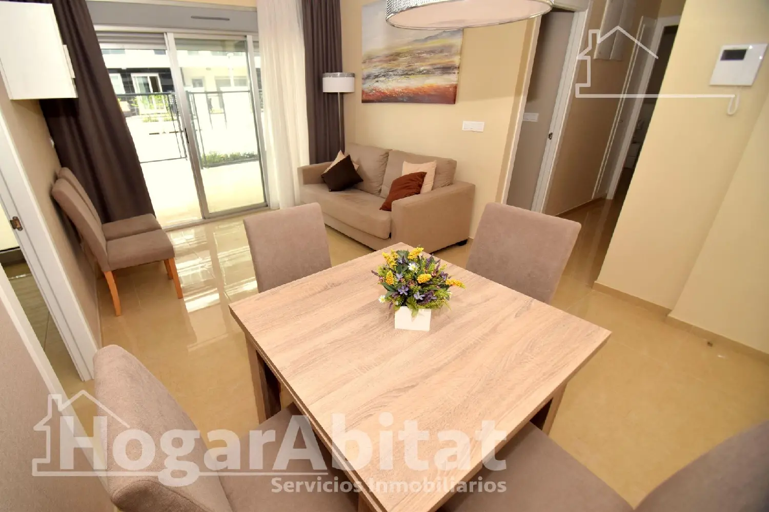 en venta apartamento Masia Del Pozo Alt Millars 2