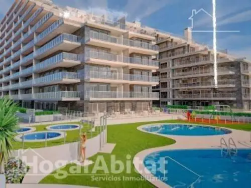 Venta De San Antonio-Estacion Plana Alta apartamento foto 6197734