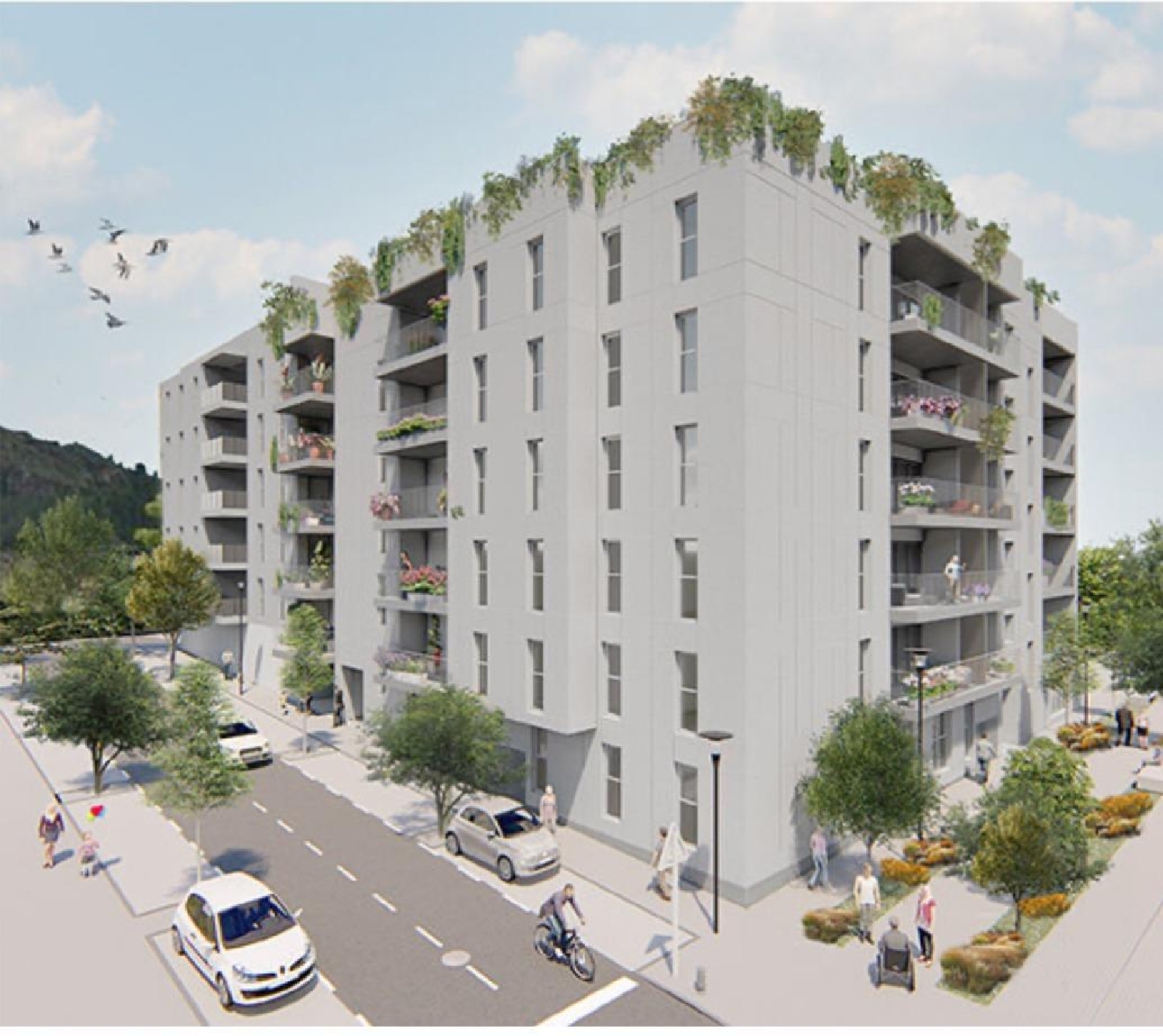  till salu lägenhet Torre Lloris Costera (La) 1