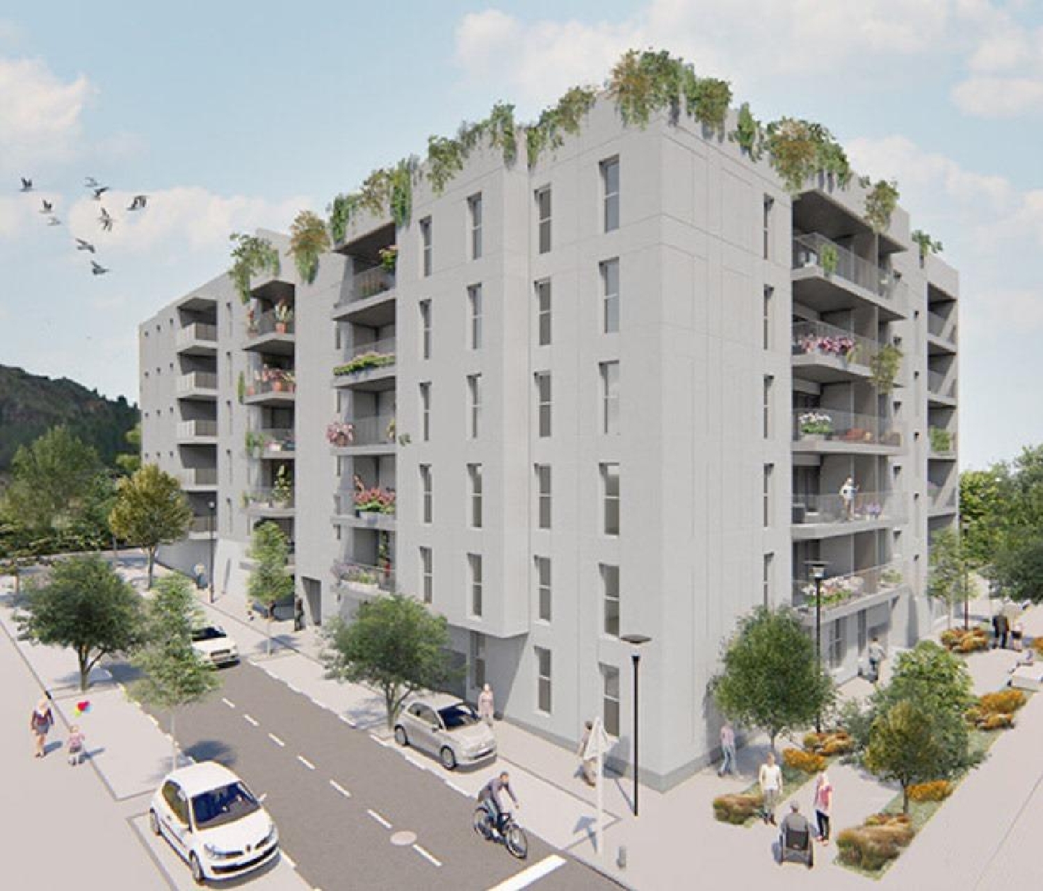  till salu lägenhet Torre Lloris Costera (La) 1