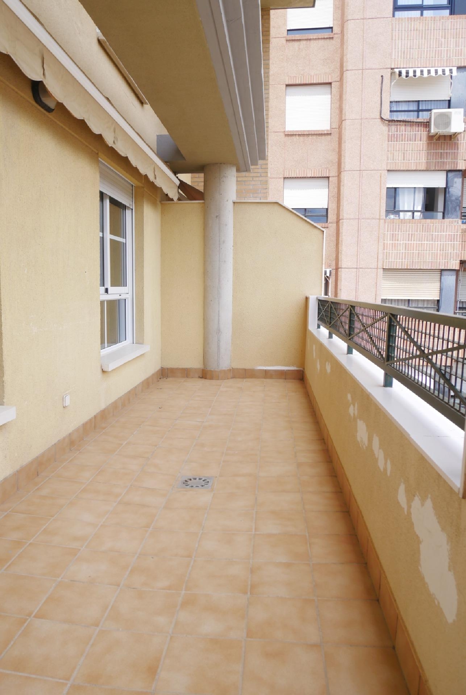  till salu lägenhet Torre Molina Huerta De Murcia 7