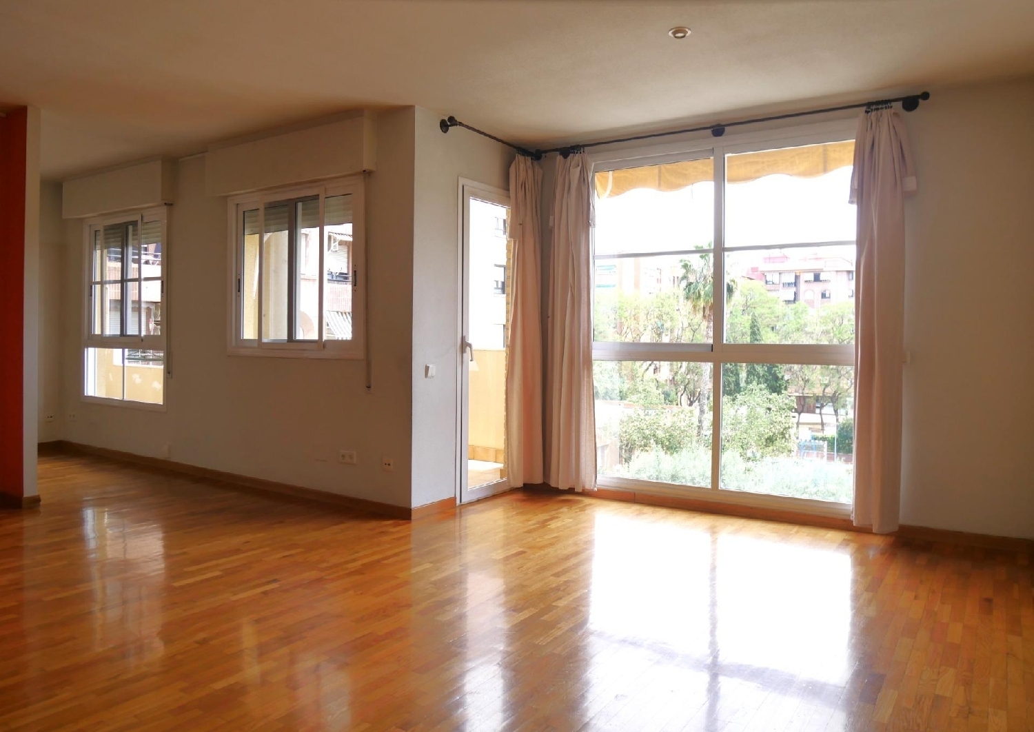 till salu lägenhet Torre Molina Huerta De Murcia 2